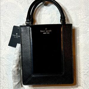 NWT Kate Spade ♠️ Lena Mini Tote